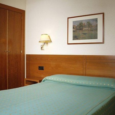 Hotel Yit Conquista De Toledo 톨레도 외부 사진