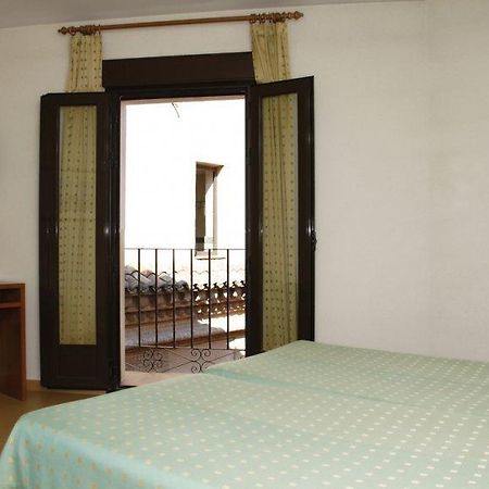 Hotel Yit Conquista De Toledo 톨레도 외부 사진