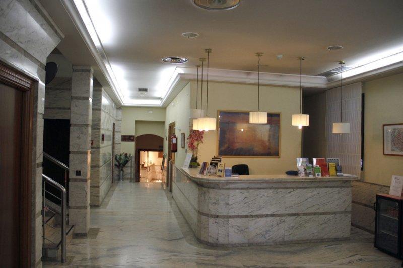 Hotel Yit Conquista De Toledo 톨레도 외부 사진