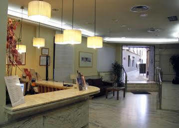 Hotel Yit Conquista De Toledo 톨레도 외부 사진